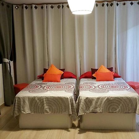 Bambu Apartment Arona  Exterior photo