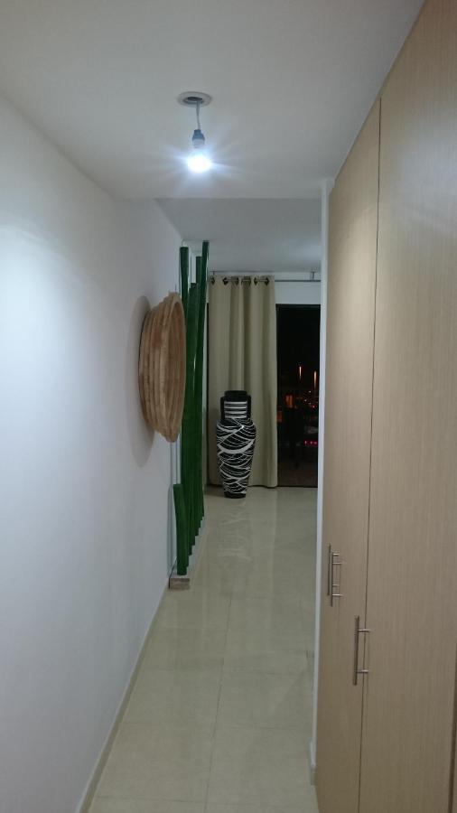 Bambu Apartment Arona  Exterior photo