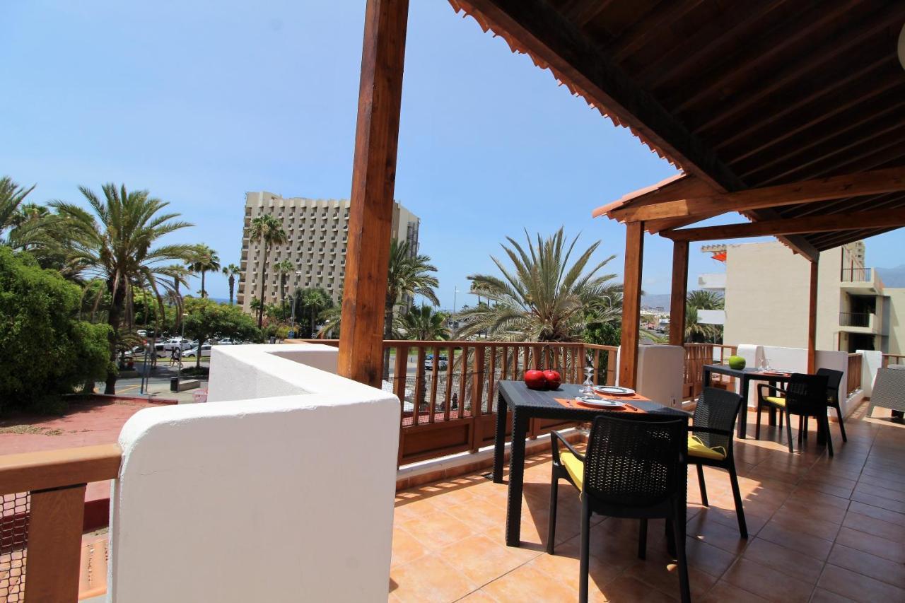 Bambu Apartment Arona  Exterior photo