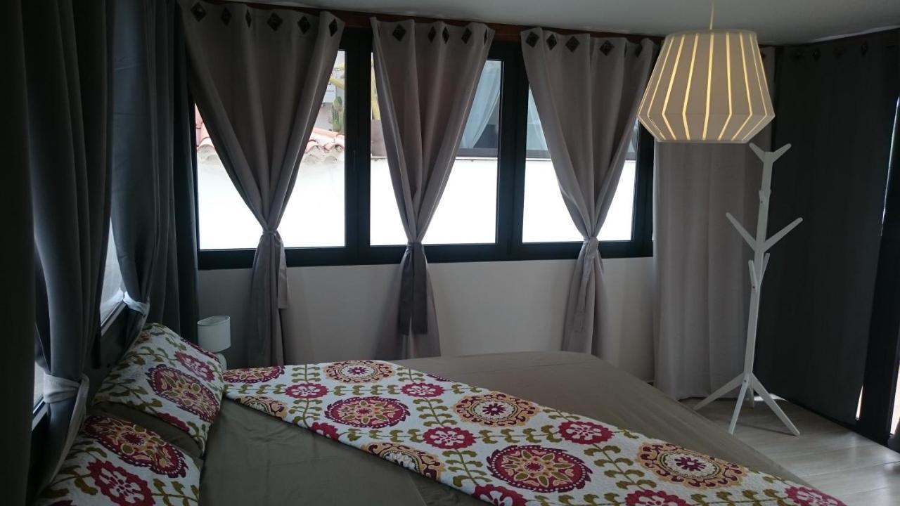 Bambu Apartment Arona  Exterior photo