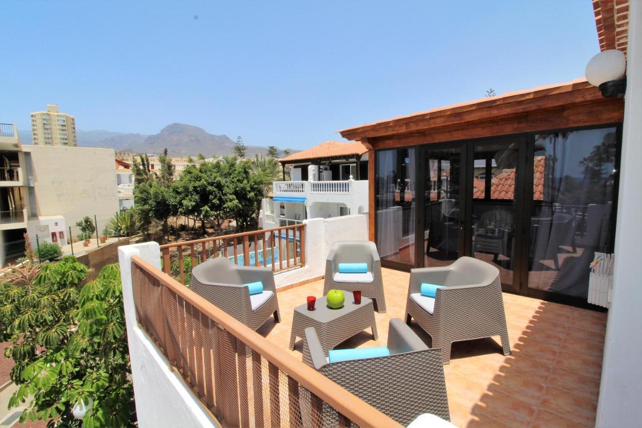 Bambu Apartment Arona  Exterior photo