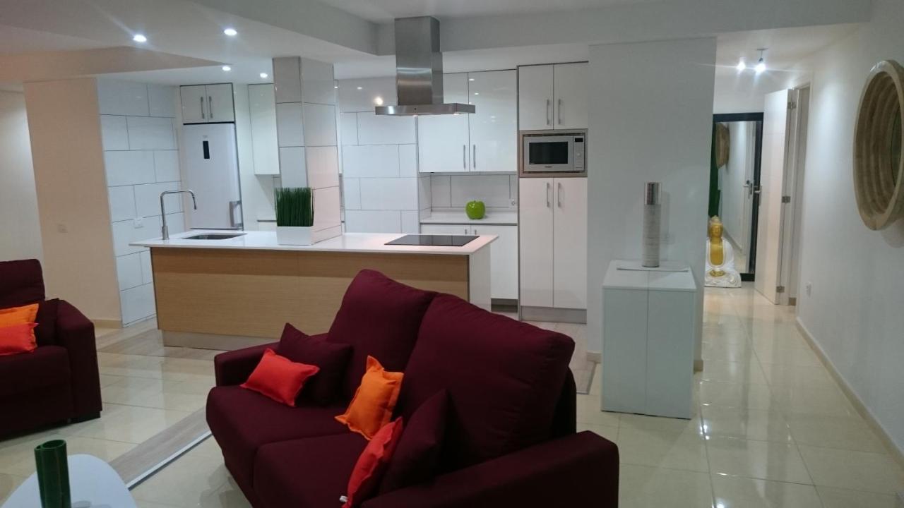 Bambu Apartment Arona  Exterior photo