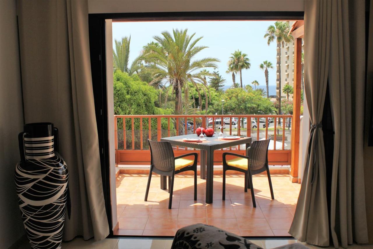 Bambu Apartment Arona  Exterior photo