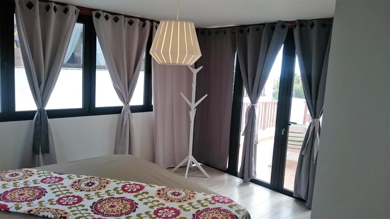 Bambu Apartment Arona  Exterior photo