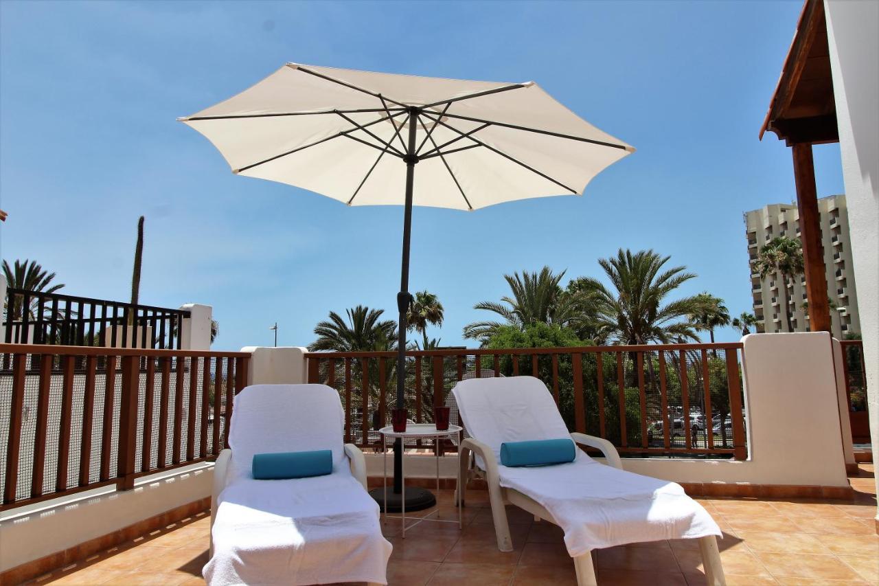 Bambu Apartment Arona  Exterior photo