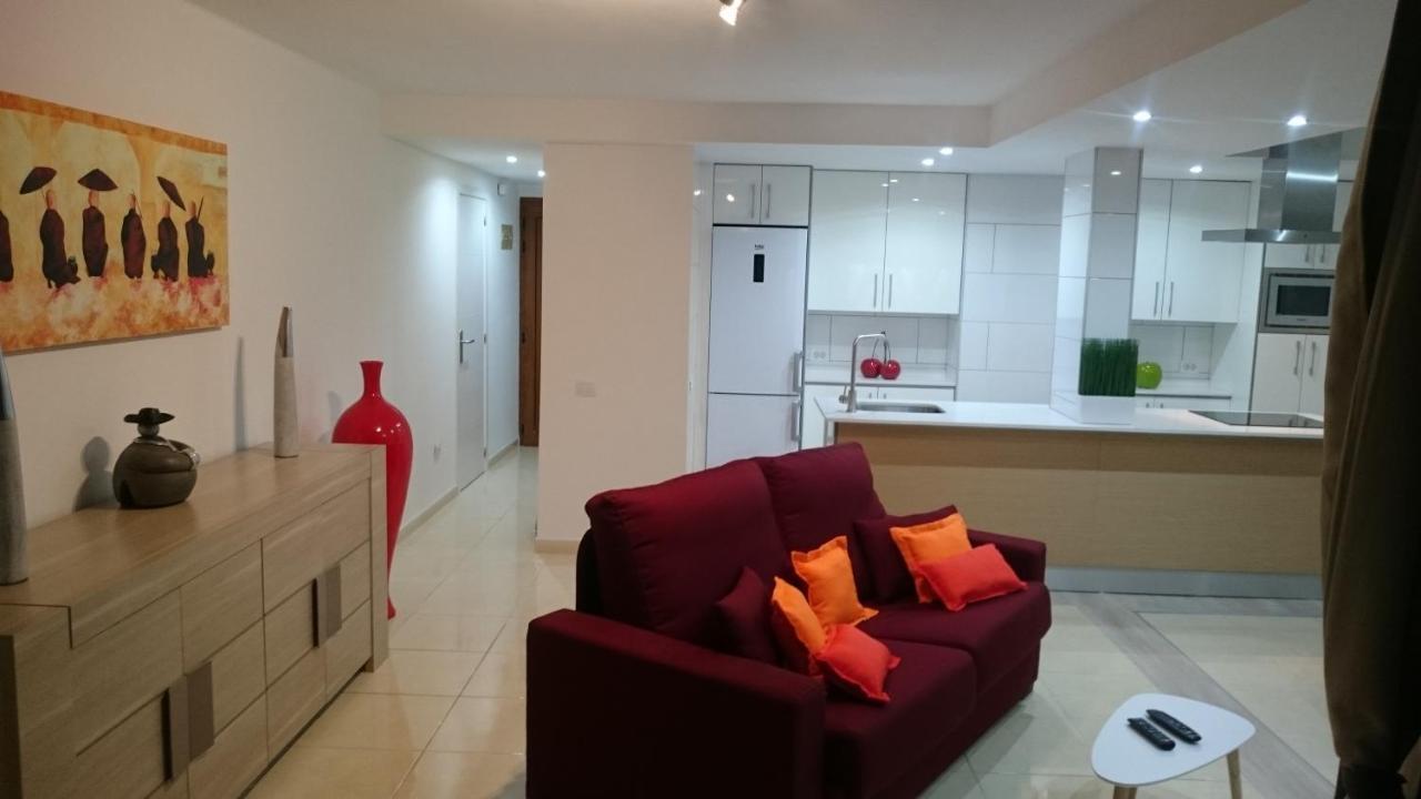 Bambu Apartment Arona  Exterior photo