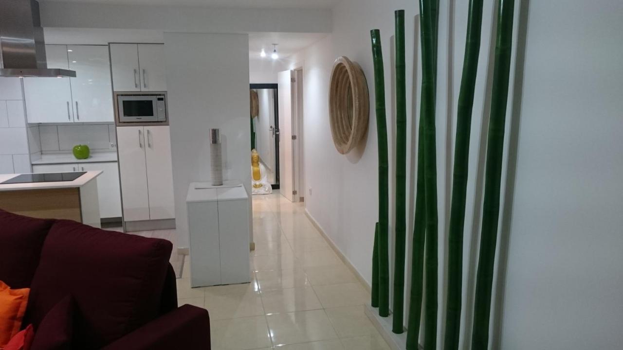 Bambu Apartment Arona  Exterior photo