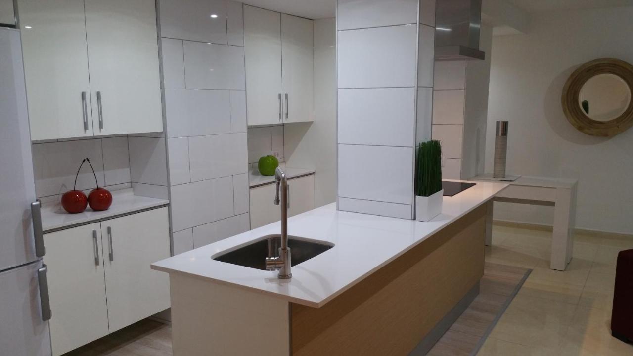 Bambu Apartment Arona  Exterior photo