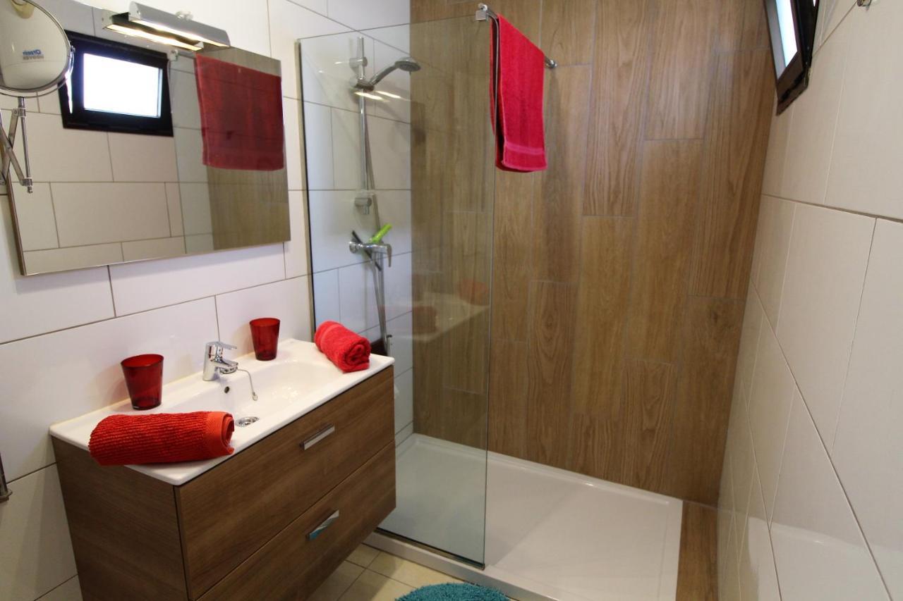 Bambu Apartment Arona  Exterior photo