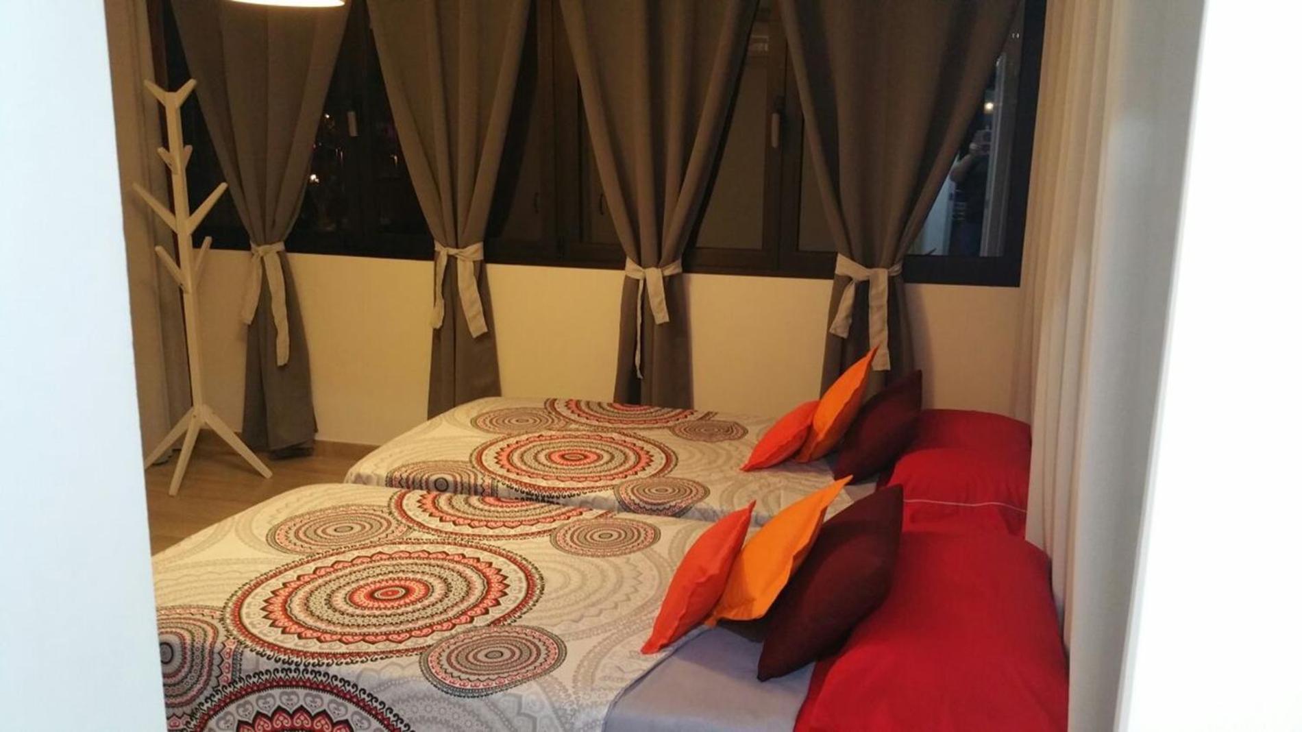 Bambu Apartment Arona  Exterior photo